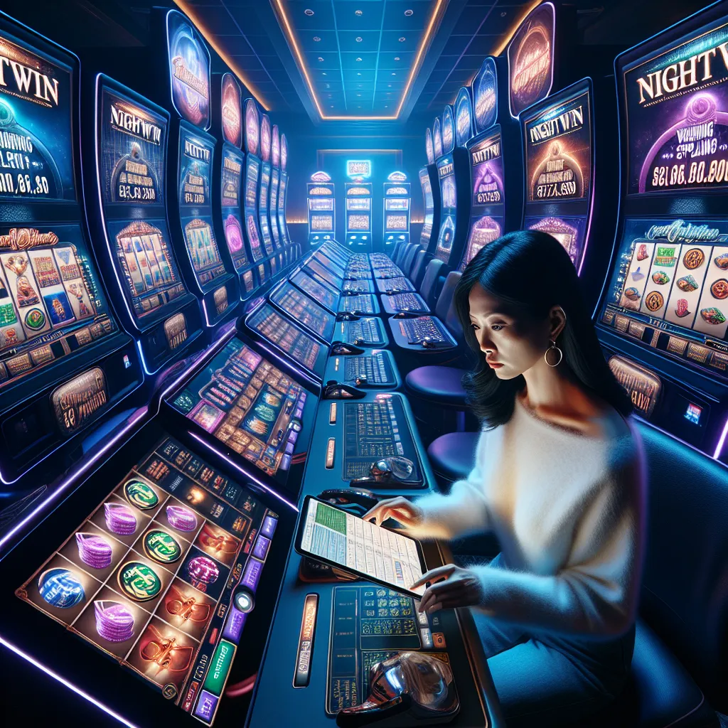 Maximizing Your NightWin Rewards