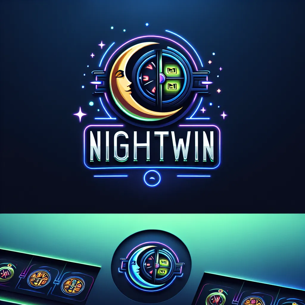 NightWin Bonus: Claim Exclusive Rewards and Free Spins Logo