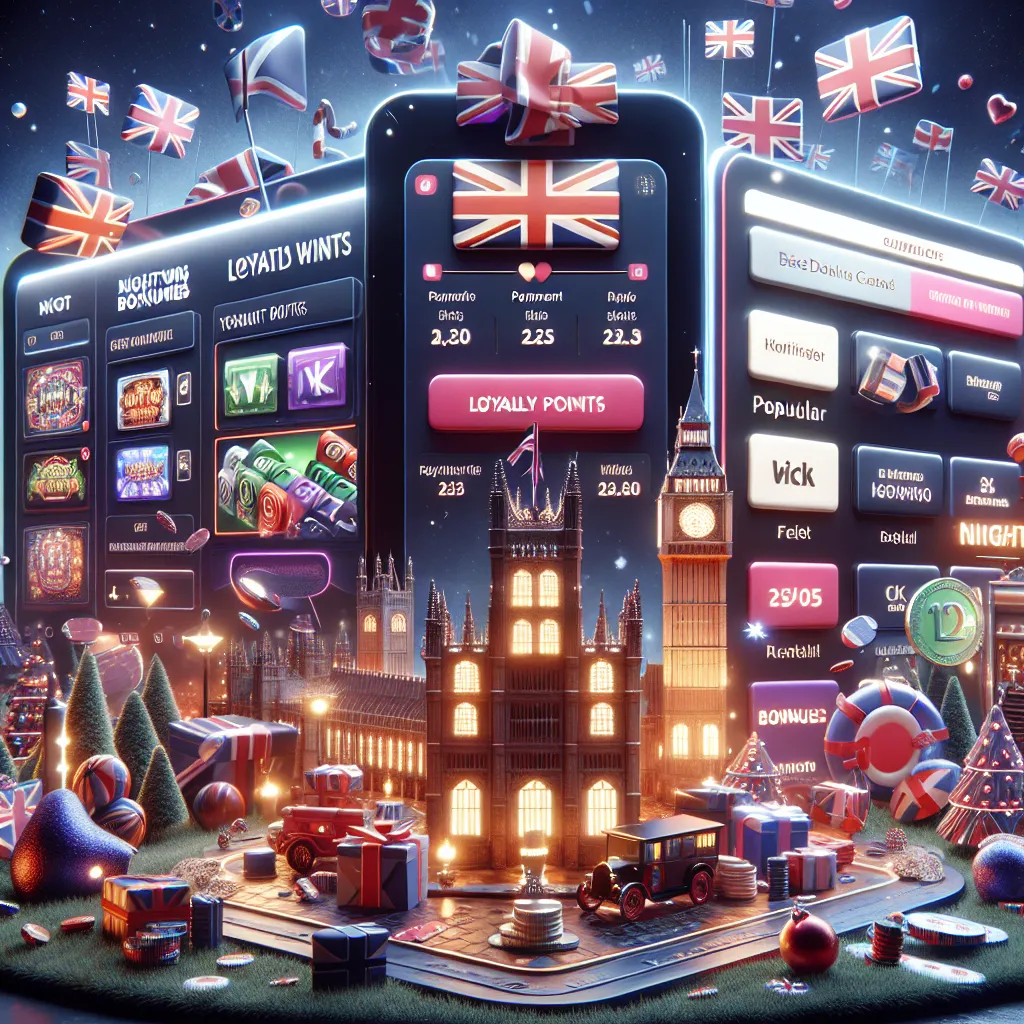 NightWin Bonus in the UK