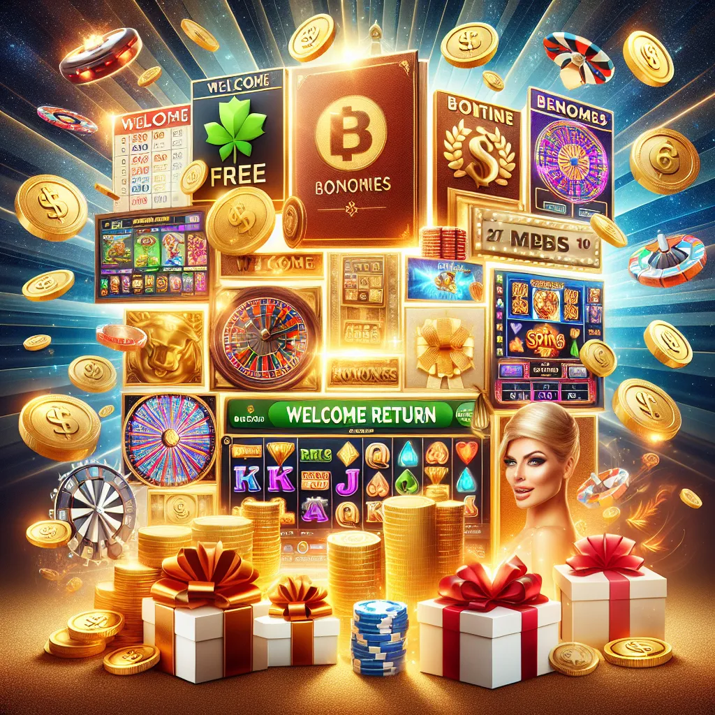 Understanding NightWin Bonus Offers